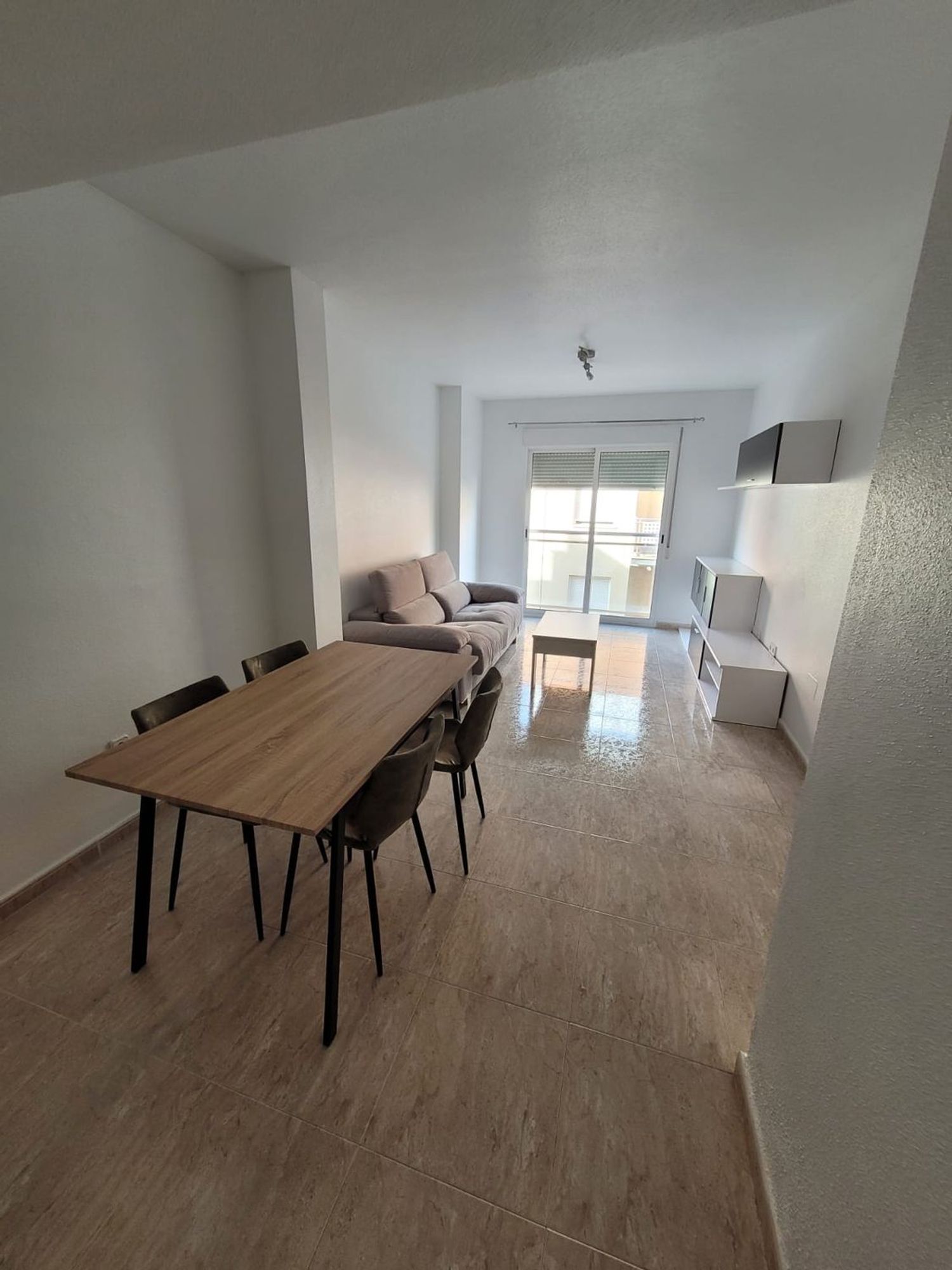 Piso en Paseo Virgen Fuensanta-Cobat, 1, Cobatillas, Murcia - Foto 3