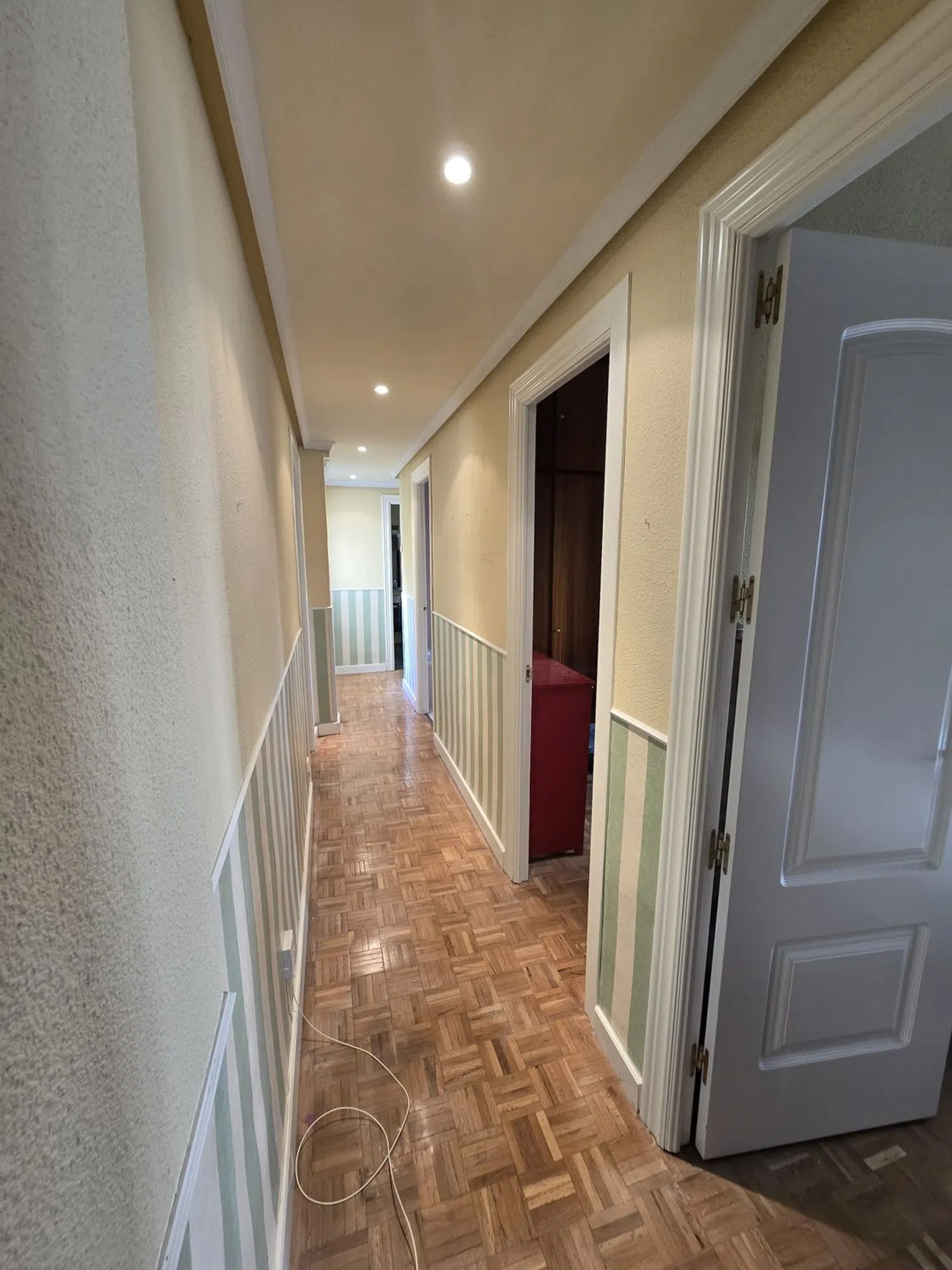 Piso en Barrio Nuevos Ministerios-Ríos Rosas - Foto 1