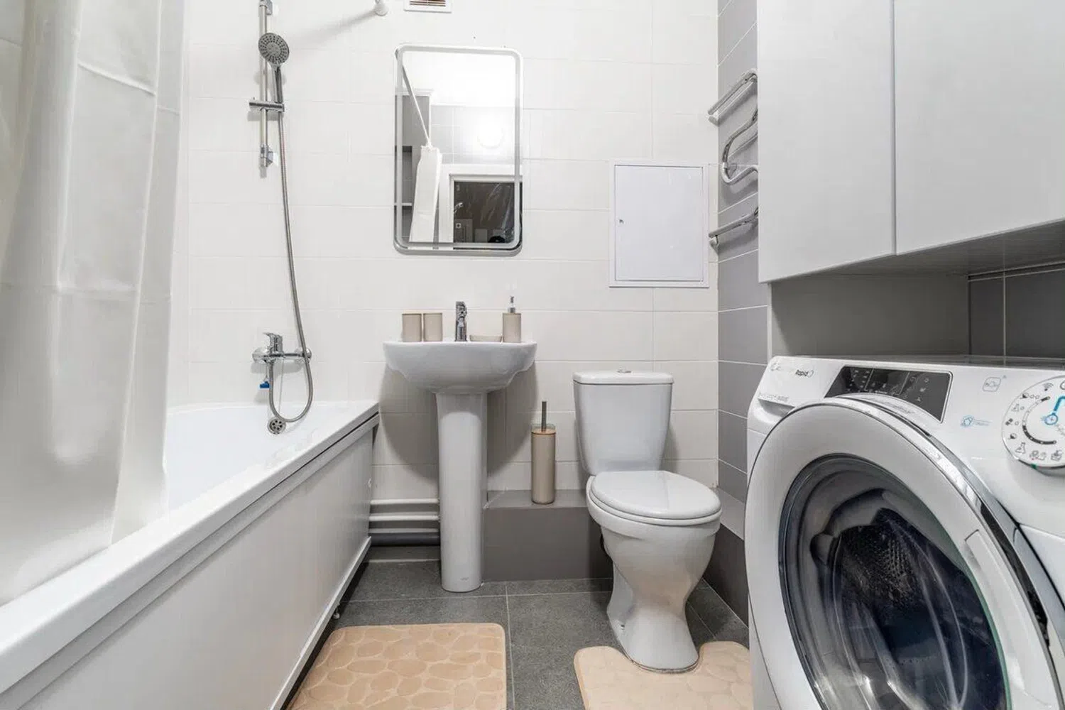 Piso en glorieta Sta. María de la Cabeza, 12 - Foto 21