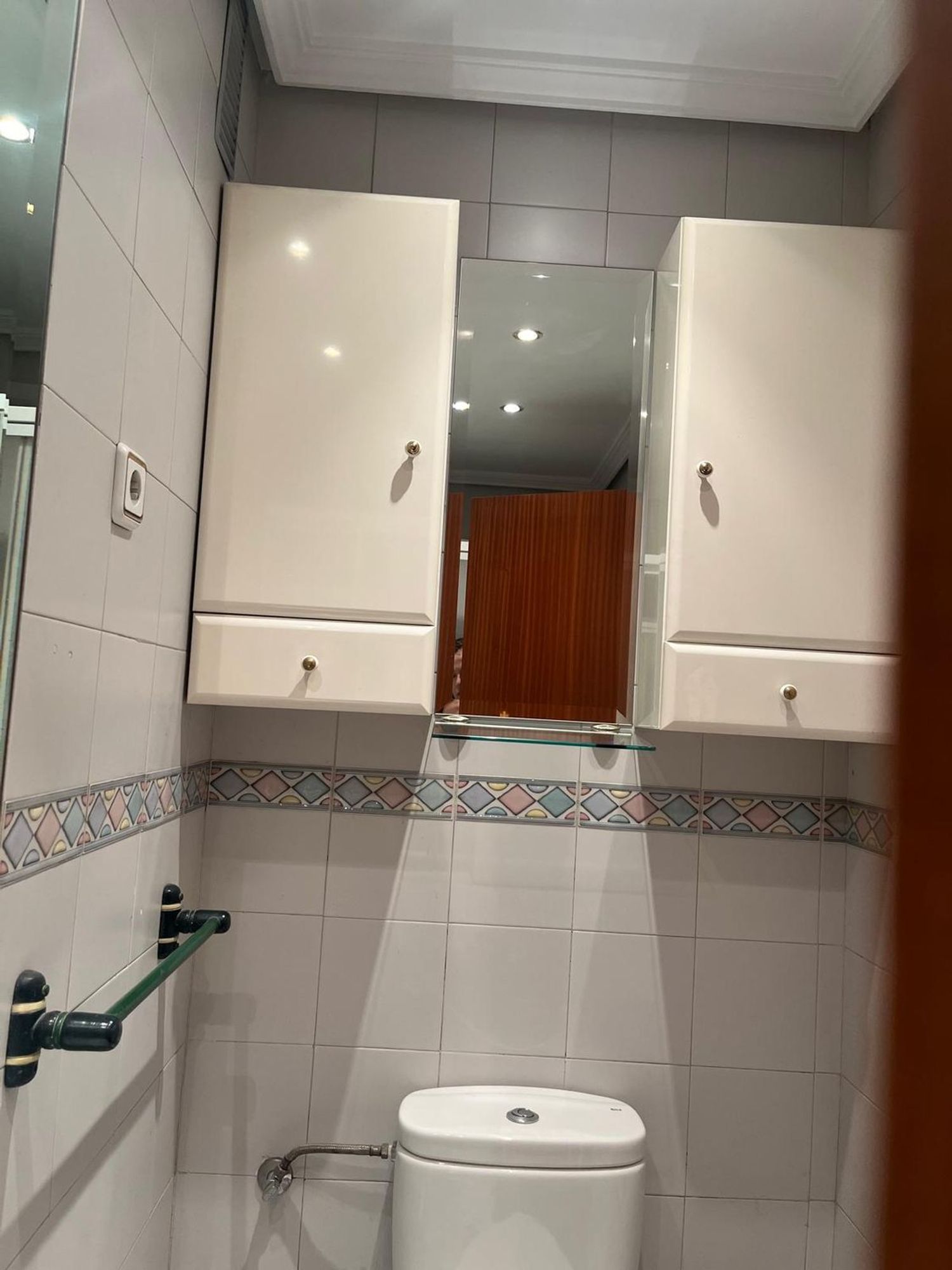 Piso en Ronda de Segovia, 73, Palacio - Foto 14