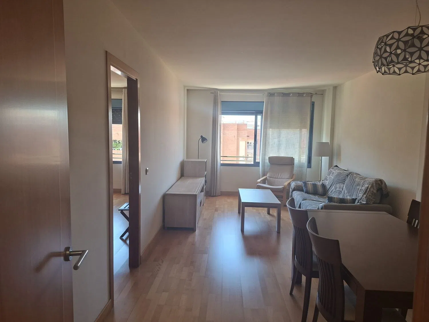 Piso en calle Eslava, 14 - Foto 2