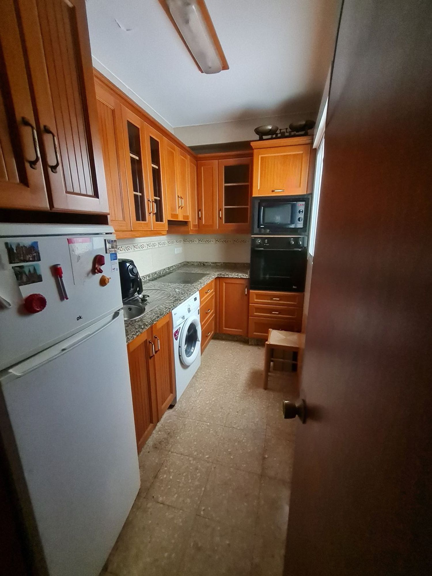 Piso en calle Ángel de Saavedra, 4 - Foto 6