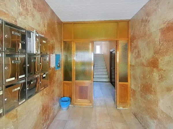 Piso en Barrio San Fermín - Foto 32