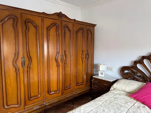 Chalet pareado en San isidro de Nijar, 1, San Isidro - Campohermoso, San Isidro - Campohermoso - Foto 8