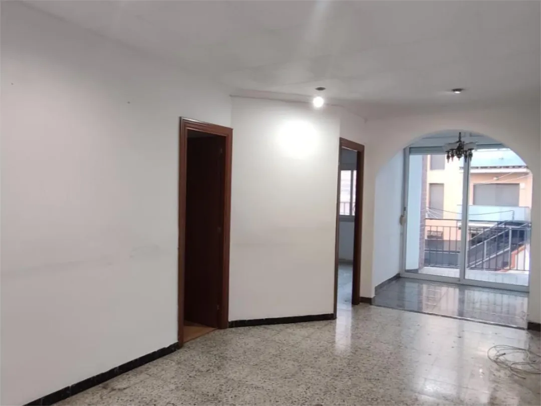 Piso en  Avinguda de Mònaco 31 - Foto 1