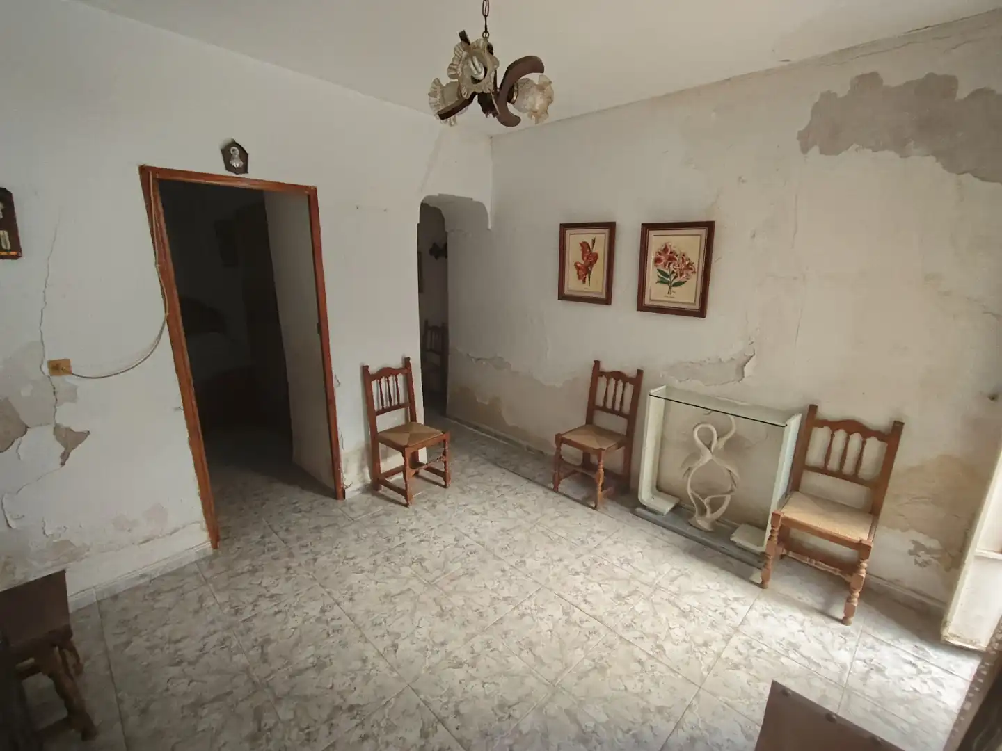 Casa adosada en  Calle Marqués de Linares 3 - Foto 8