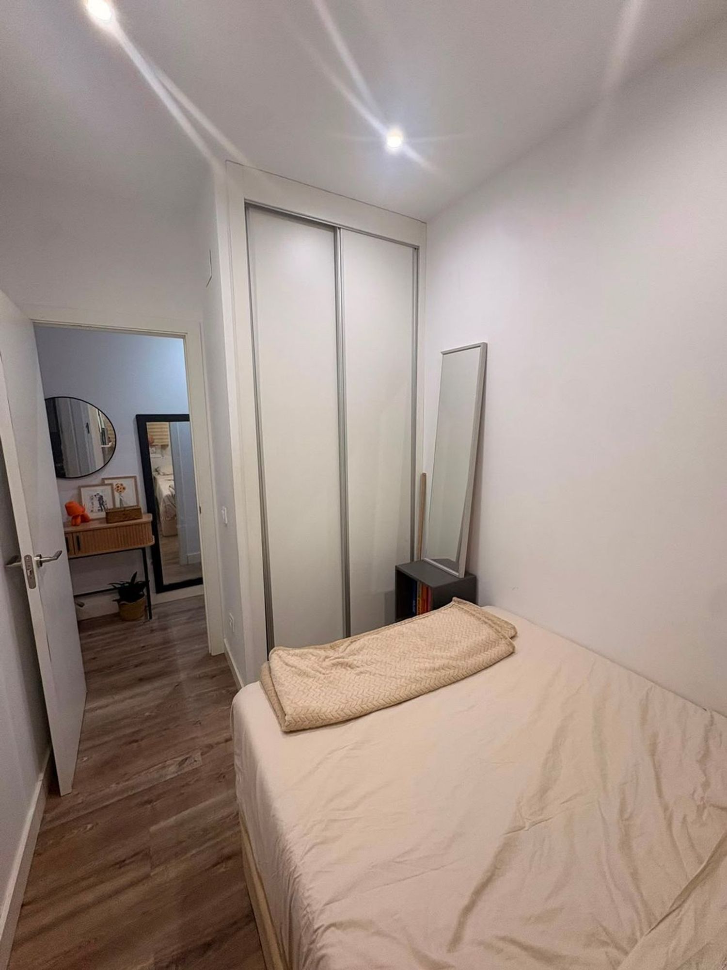 Piso en Calle de Hermosilla, 136, Fuente del Berro - Foto 15