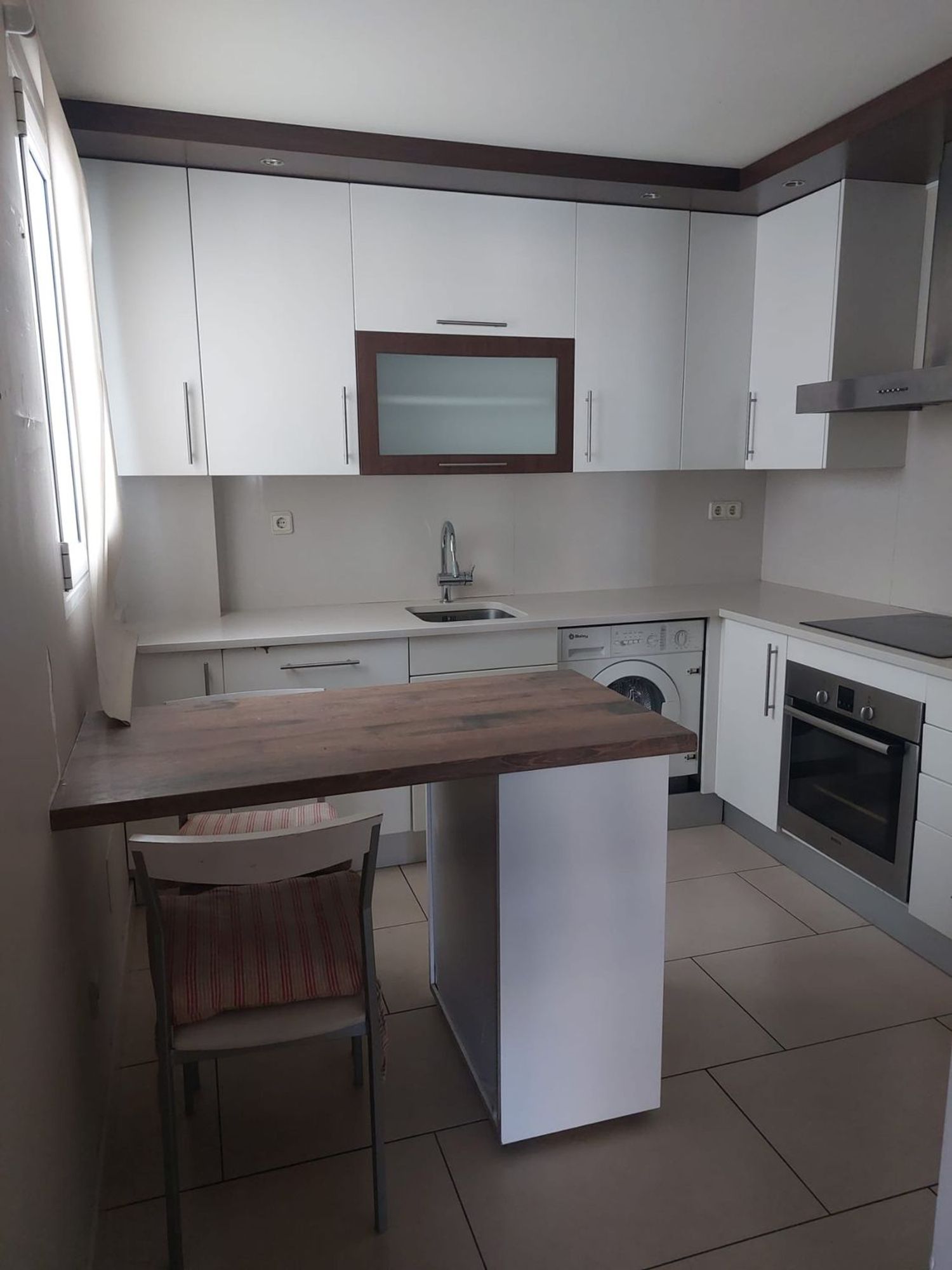 Piso en paseo Doctor Fernández Iparraguirre, 25 - Foto 7