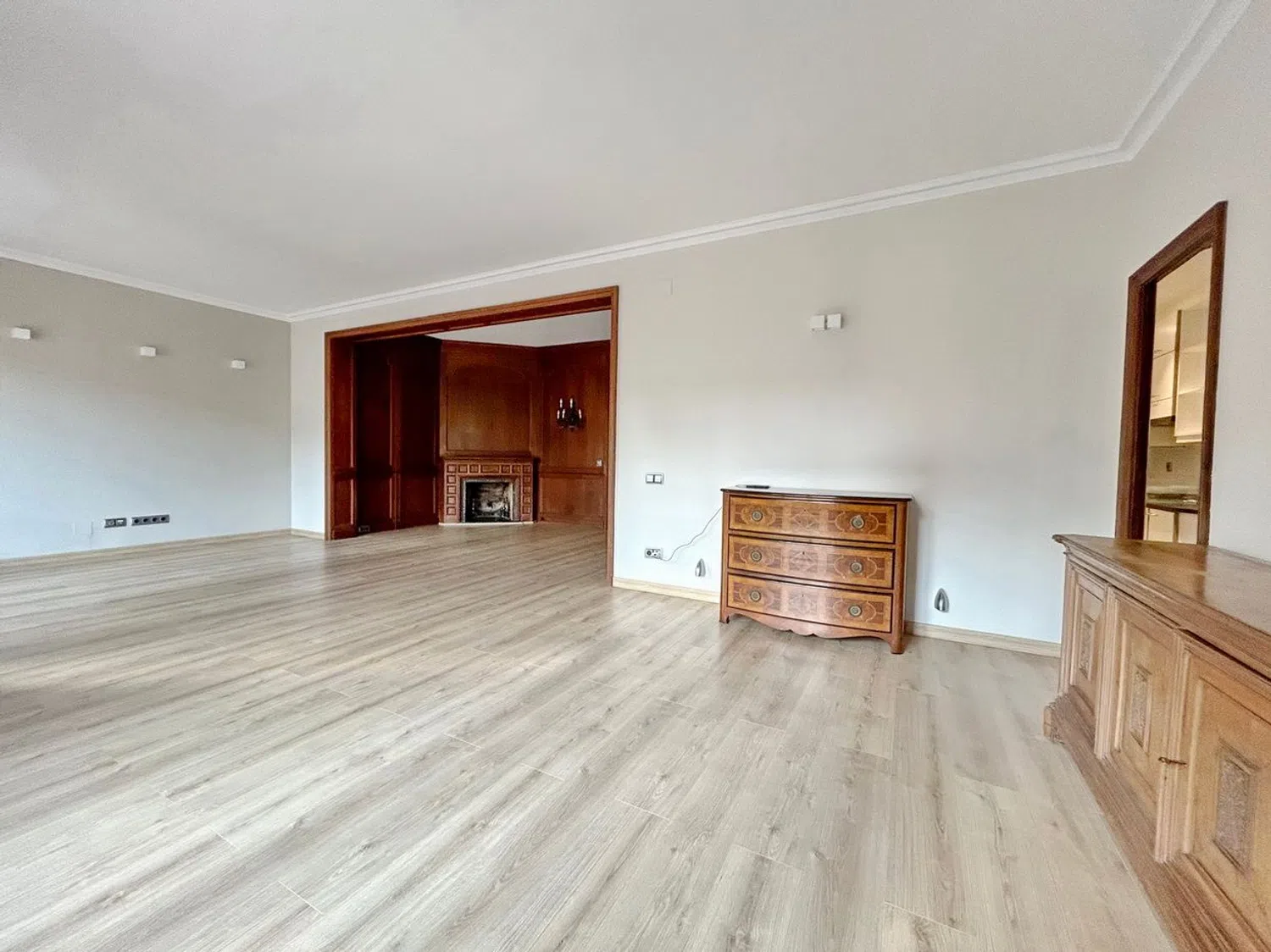Piso en calle d'Amigó, 79 - Foto 10