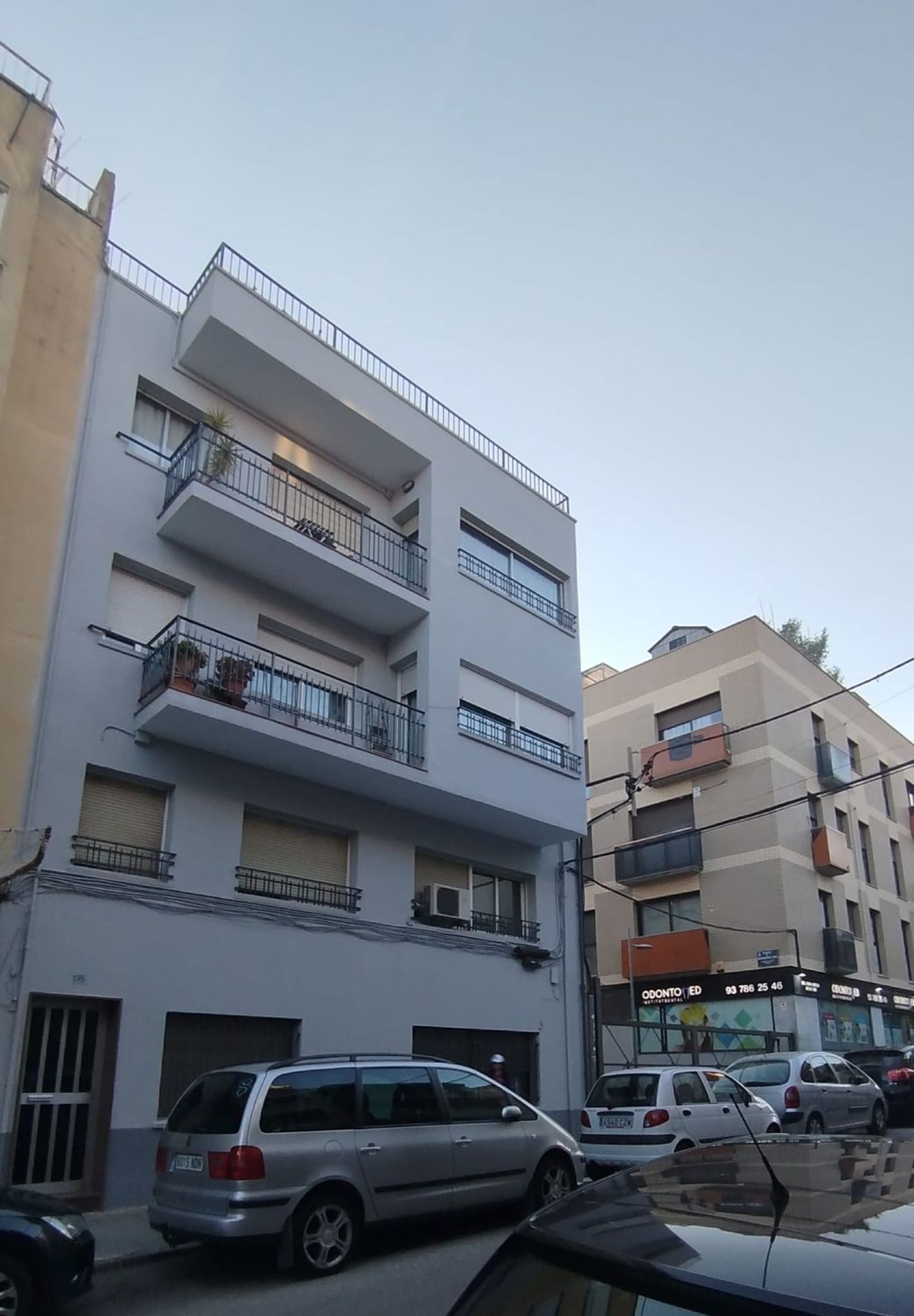 Piso en Calle mossen rodamilans, 175 - Foto 1
