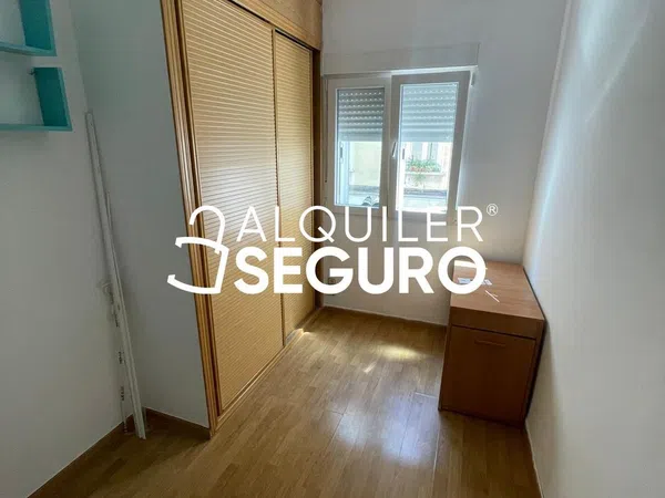 Piso en Calle de Doña Urraca, Puerta del Ángel - Foto 19