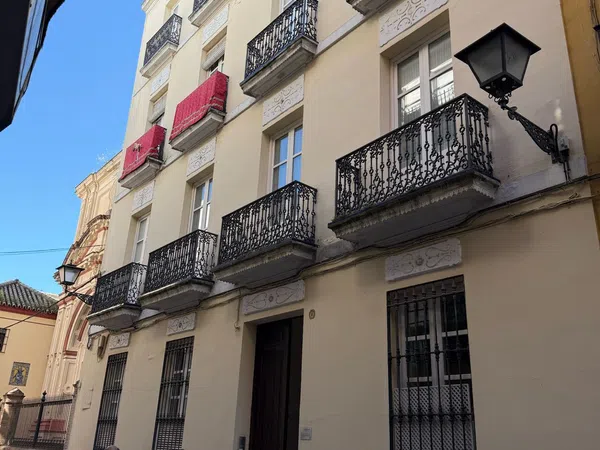 Piso en calle Cardenal Spínola, 6 - Foto 17