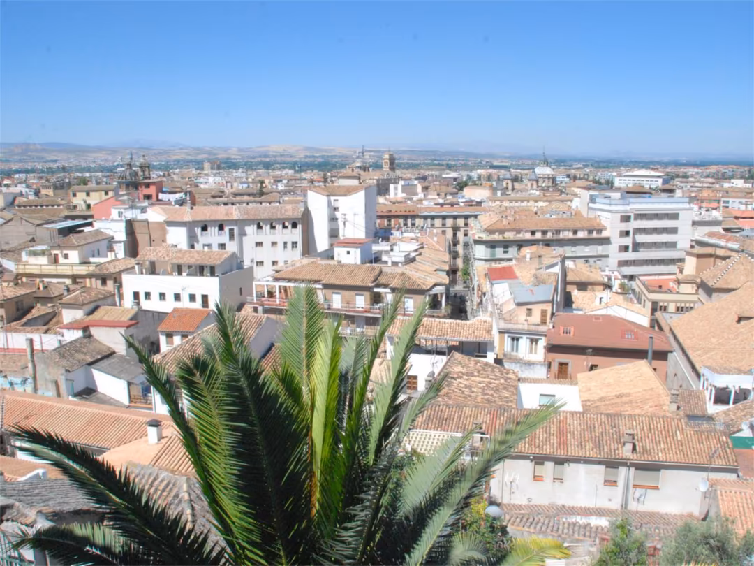 Apartamento en  Calle Zenete 35 - Foto 7