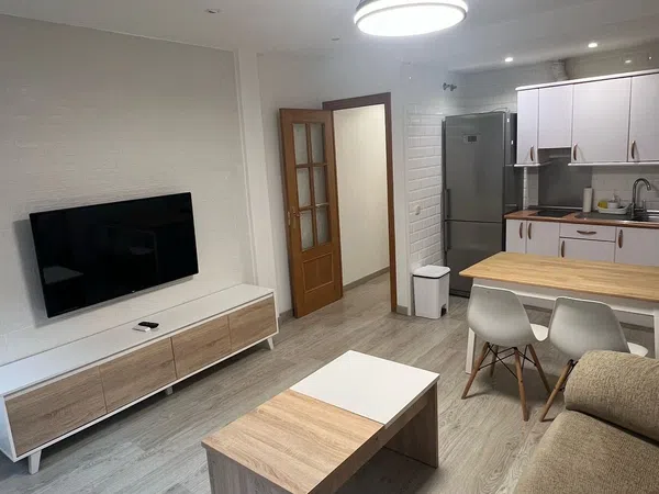 Piso en calle de las Azucenas, 42