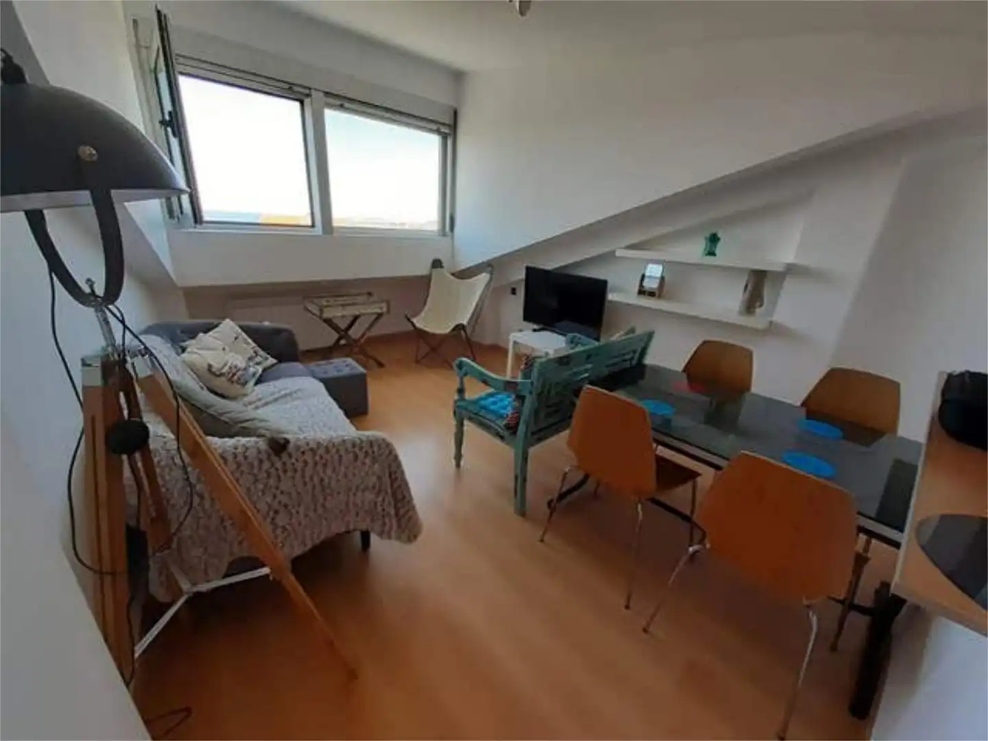 Apartamento en Corrubedo - Foto 2