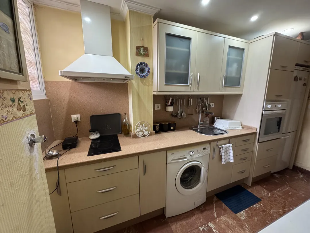 Piso en  Avenida Doctor Fedriani 22 - Foto 5