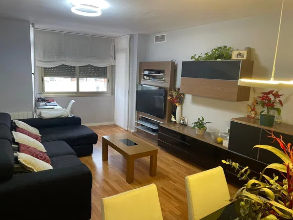 Ático en Santa Maria-Eixample-Sud Sumella - Foto 14