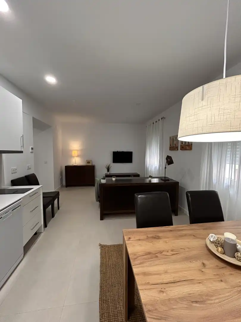 Apartamento en  Calle Aviador Ramón Franco 18 - Foto 2