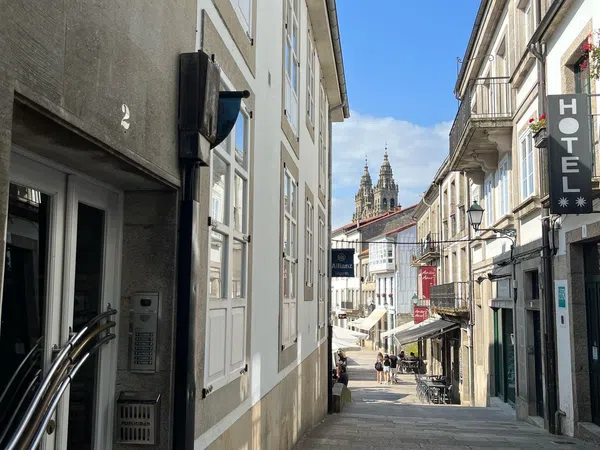 Piso en Ruela de Entrecercas, 2, Casco Histórico - Foto 12