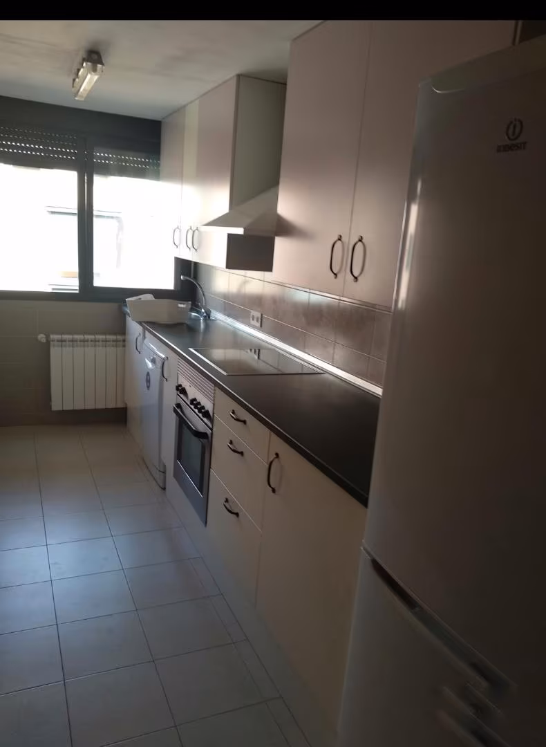 Piso en  Calle del Pintor Ignacio de Zuloaga 23 - Foto 7