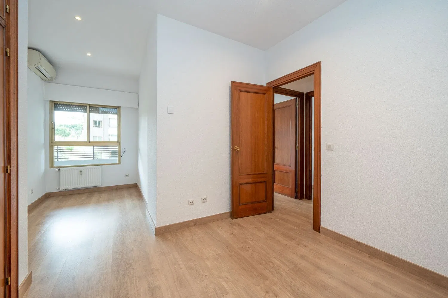 Piso en calle Leopoldo Alas Clarín, 4 - Foto 18