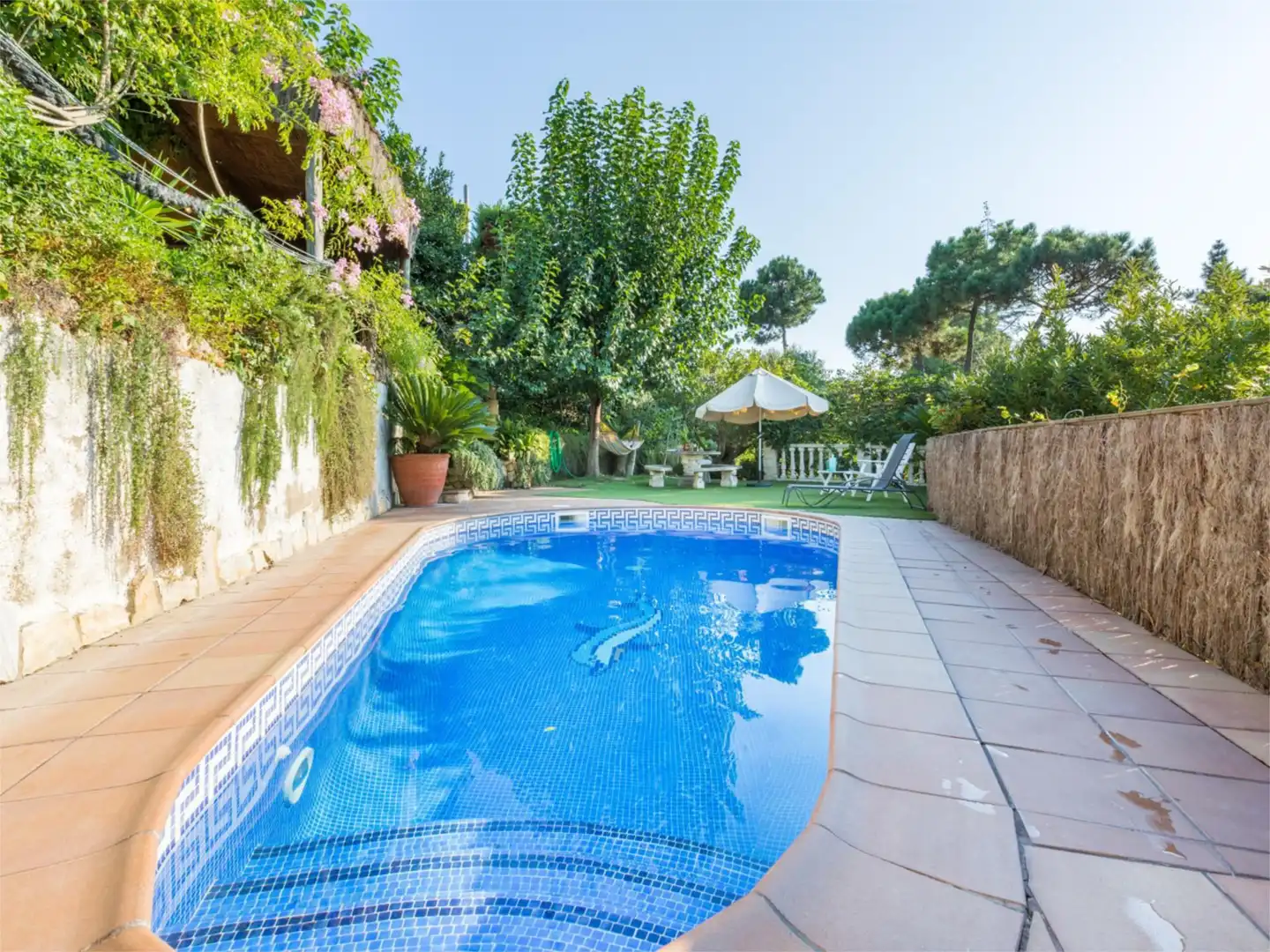 Chalet en  Carrer de l'Alt Camp 1 - Foto 5