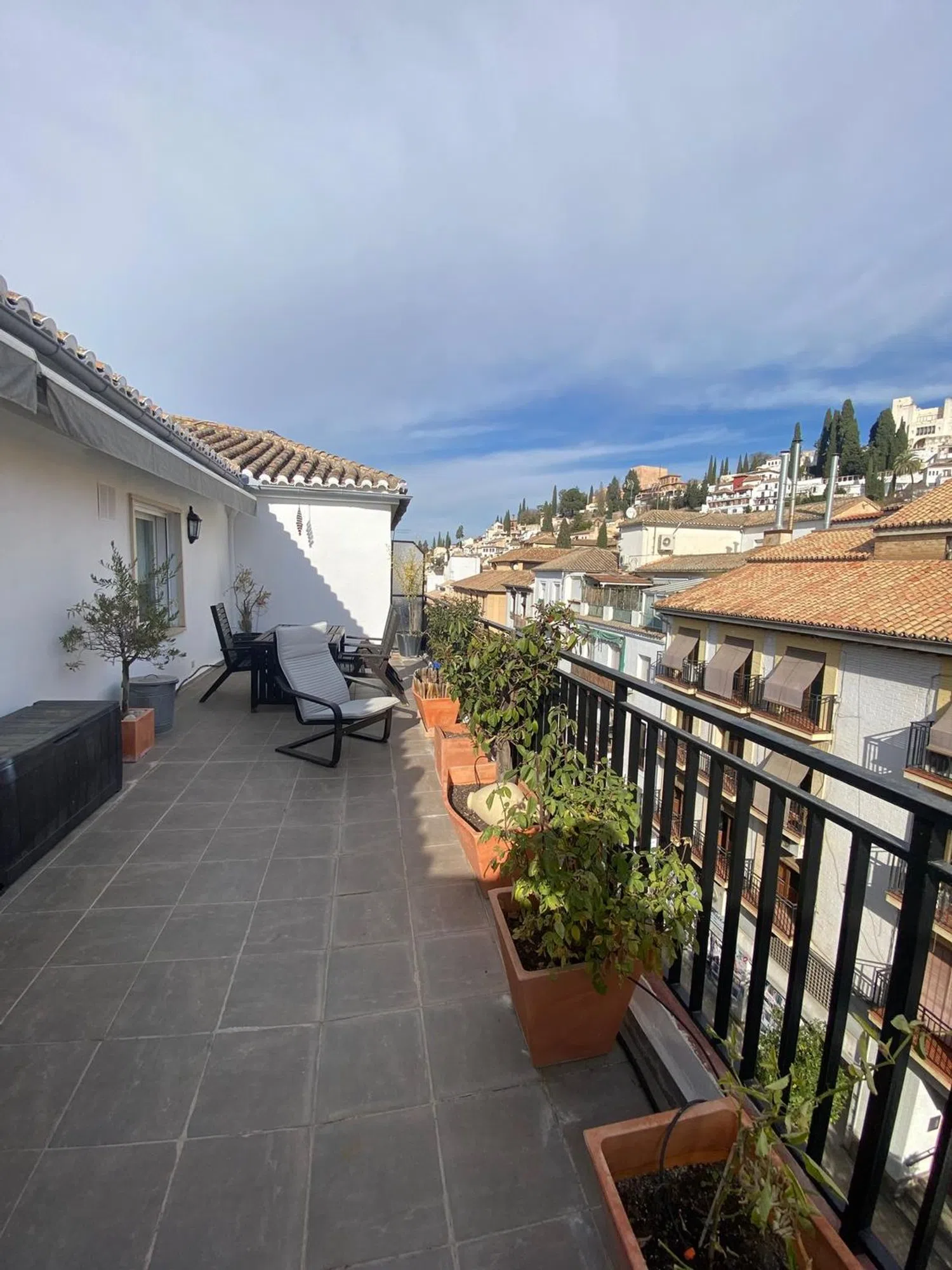 Ático en calle Sor Cristina Mesa, 8 - Foto 2