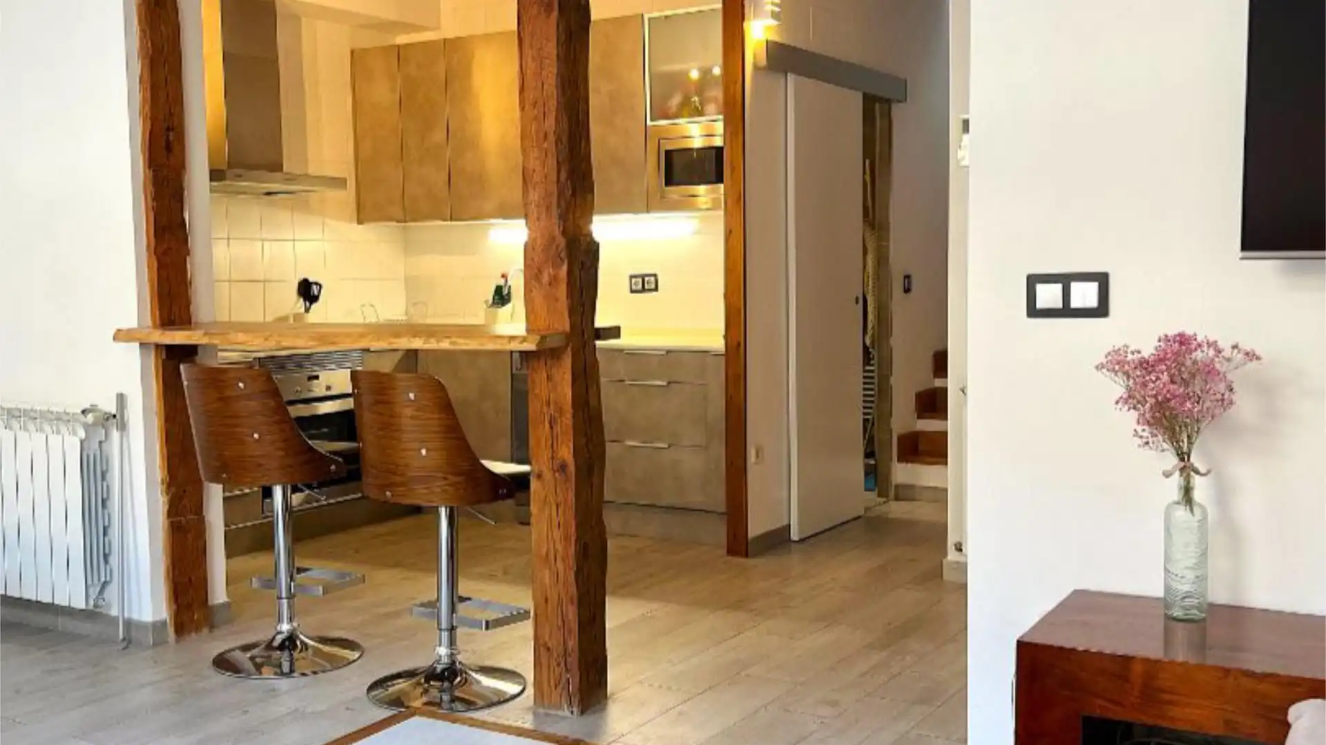 Piso en  Calle de las Infantas 12 - Foto 40