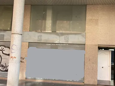 Local comercial en  CATALUNYA 40 - Foto 1