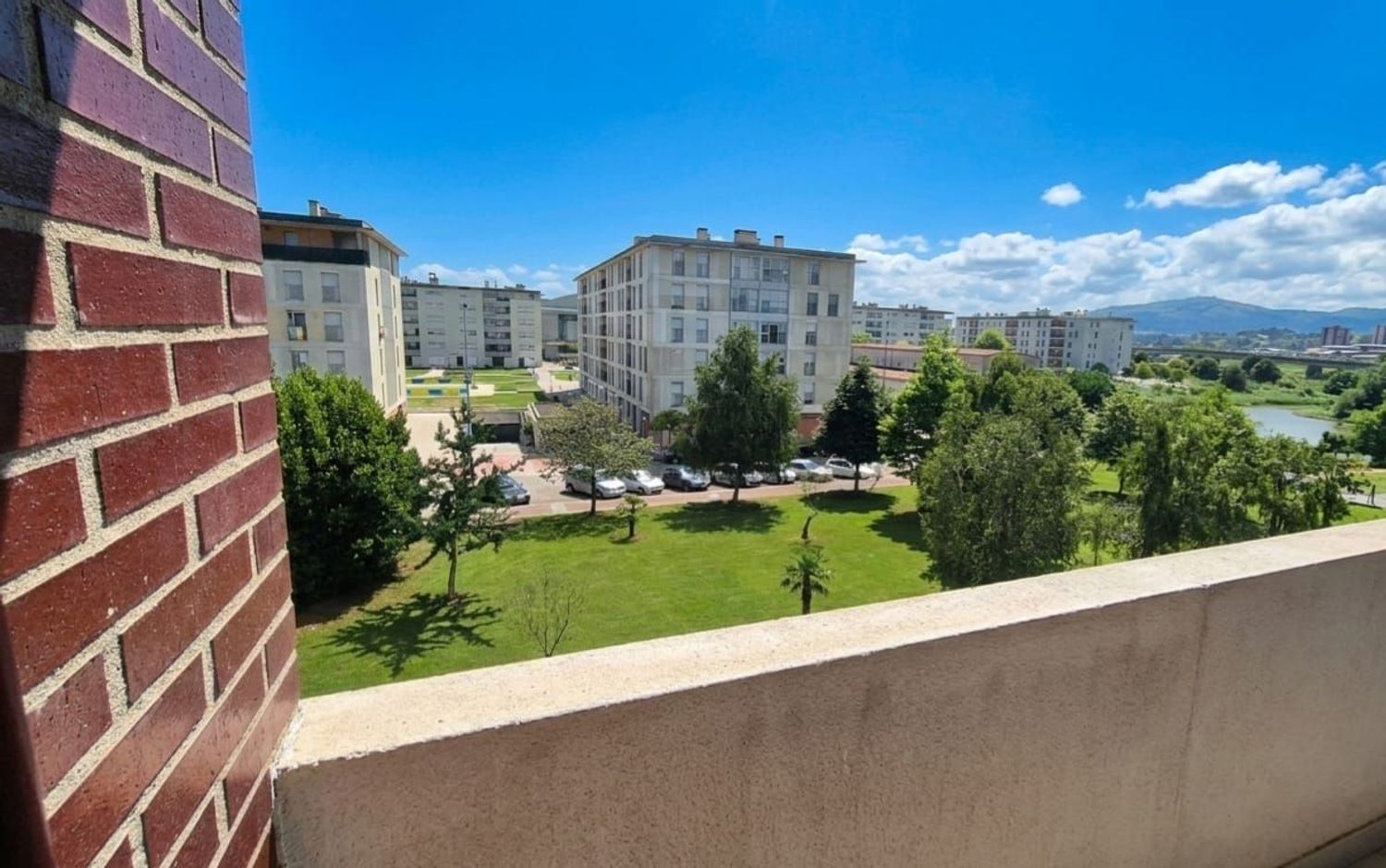 Piso en calle Francisco Tomás y Valiente, 27 - Foto 5