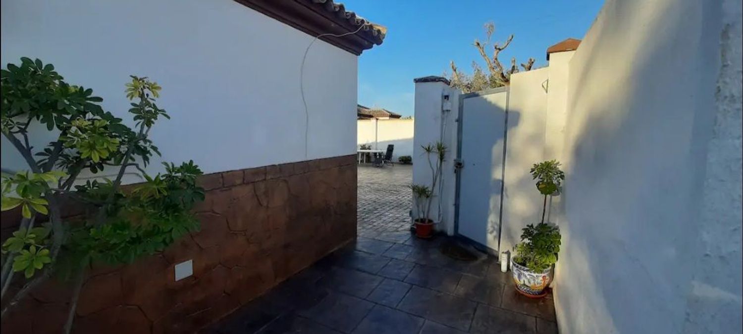 Casa independiente en camino del Tiétar, 14 - Foto 4