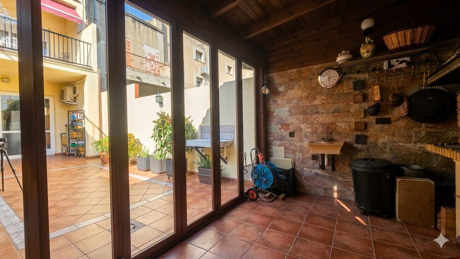 Chalet pareado en Anselmo clave 81, 82 - Foto 4