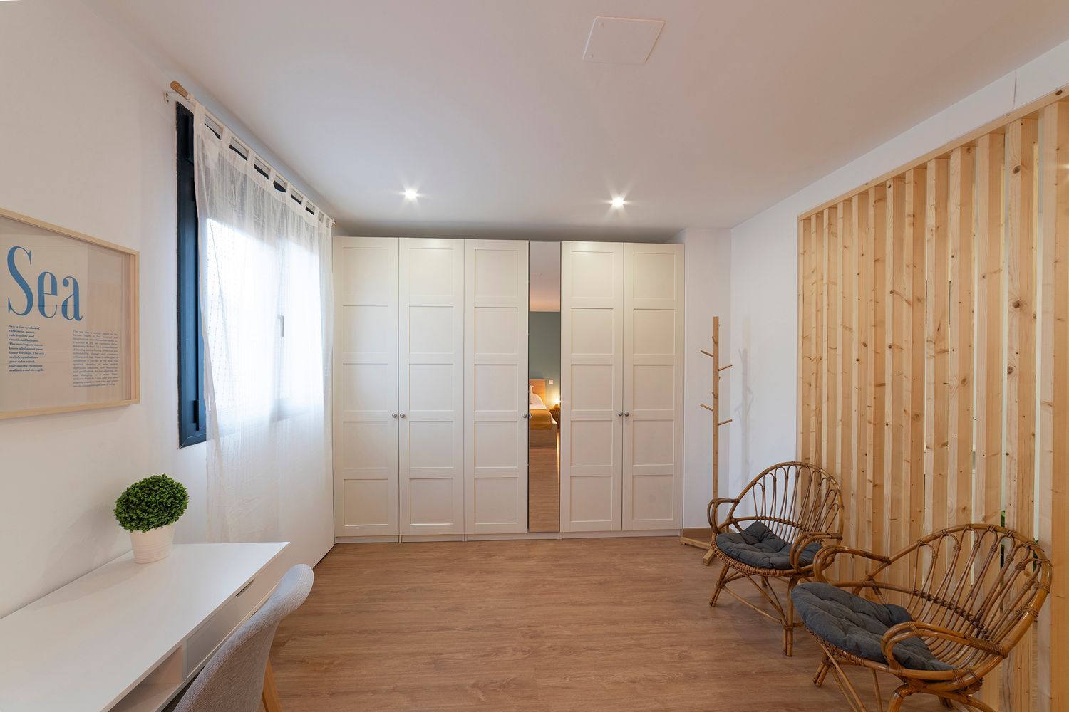 Estudio en Avenida Alcalde Antonio Rosas, 28, Sardina, Sardina - Foto 5