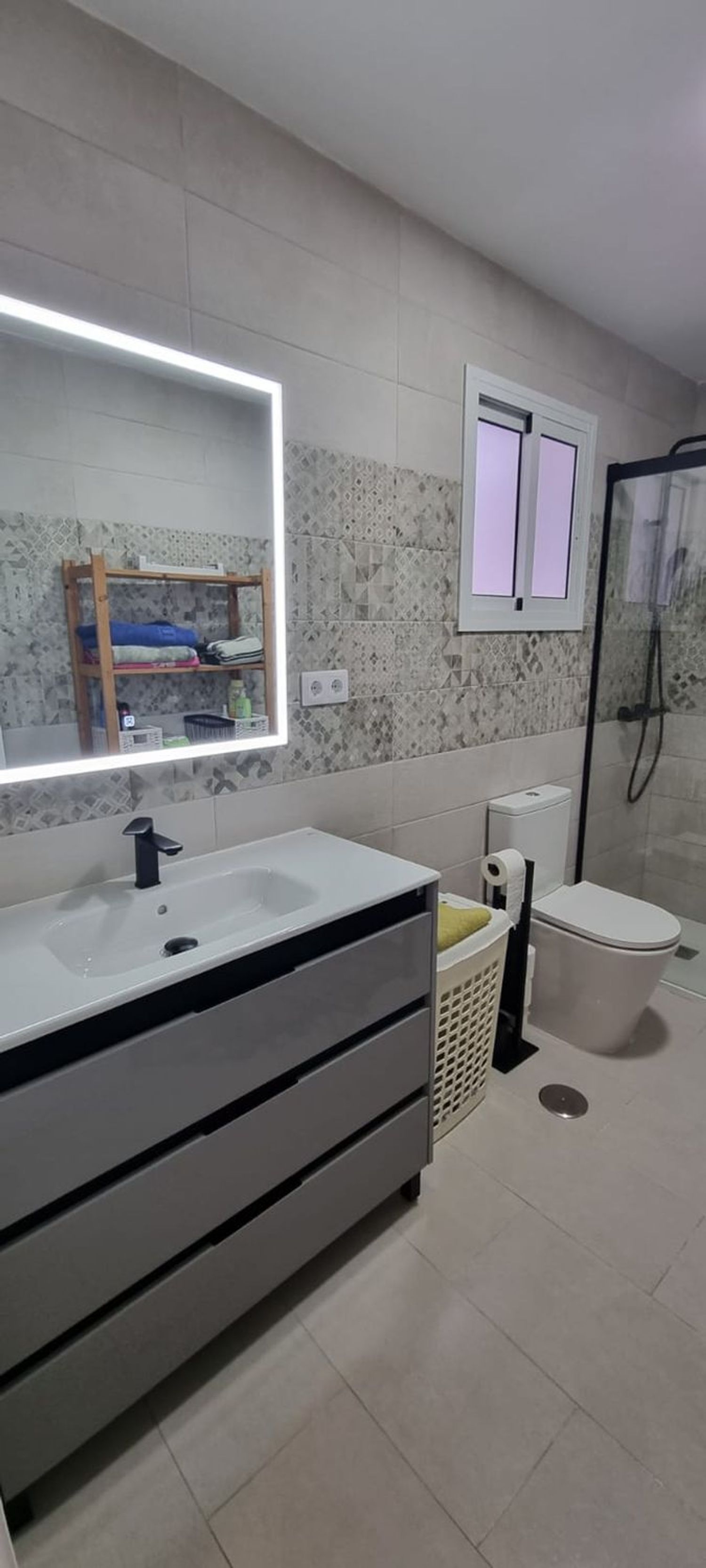 Chalet adosado en Plaza José Navarrete, 1, El Chorrillo - El Molino, El Chorrillo - El Molino - Foto 4