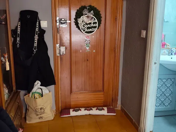 Piso en avenida de Carlos Haya, 19 - Foto 4