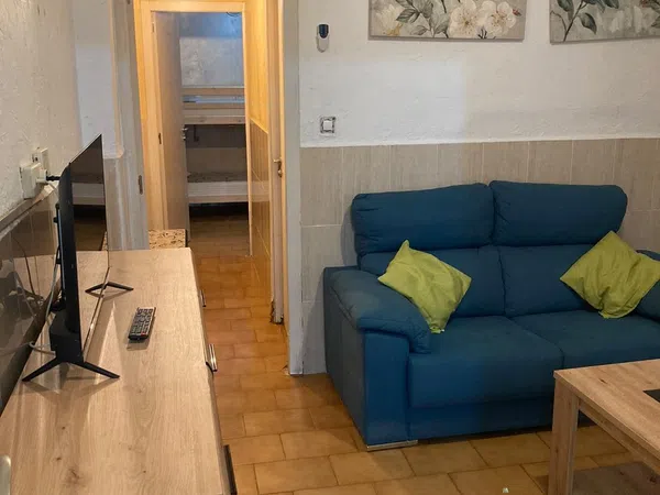 Piso en Calle Alcalá Galiano, 45, Carolinas Bajas - Foto 12