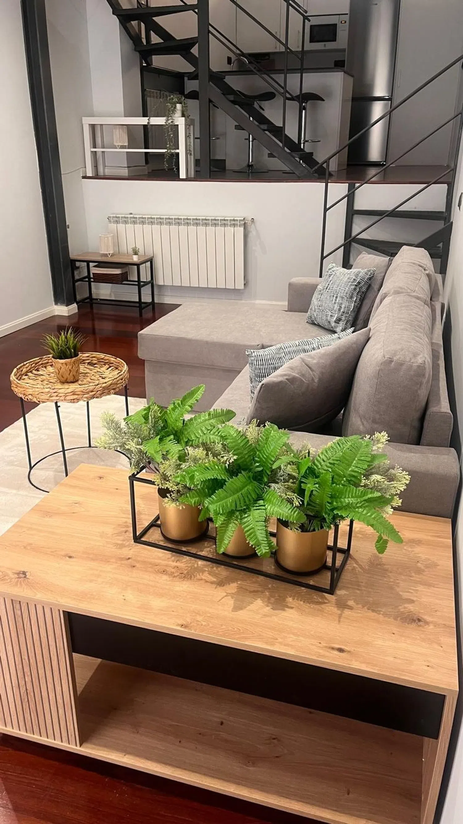 Piso en calle de la Salvia, 3 - Foto 3