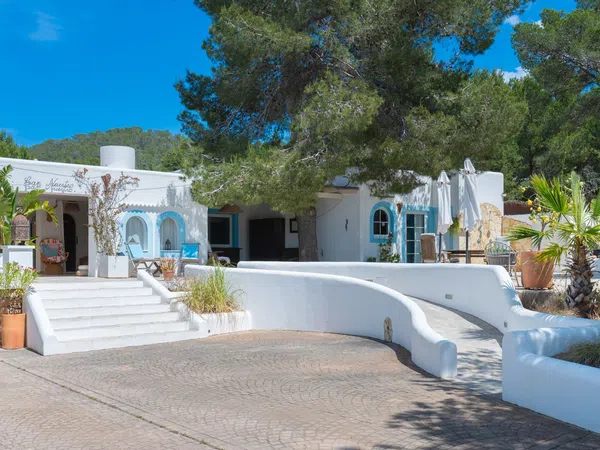 Casa o chalet independiente en Sant Jordi de Ses Salines - Foto 1