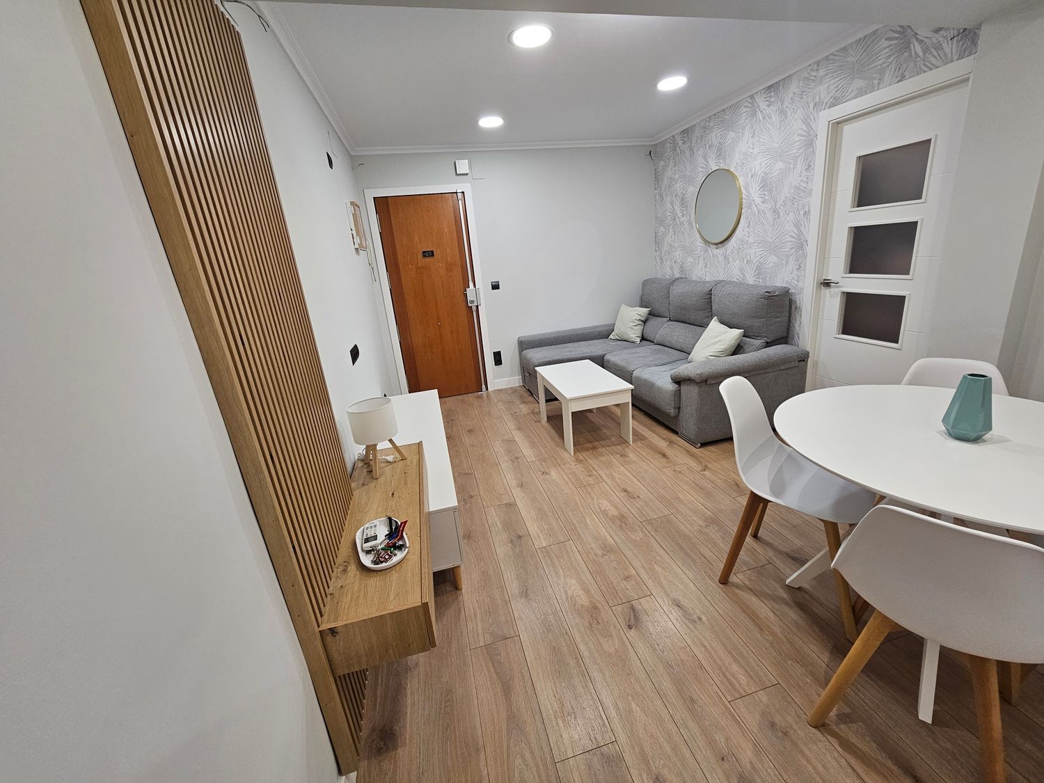 Piso en Manolo Rubia, 12 - Foto 9