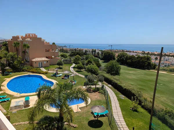 Dúplex en Calle Oliva, 7, Doña Julia Golf, Doña Julia Golf - Foto 37