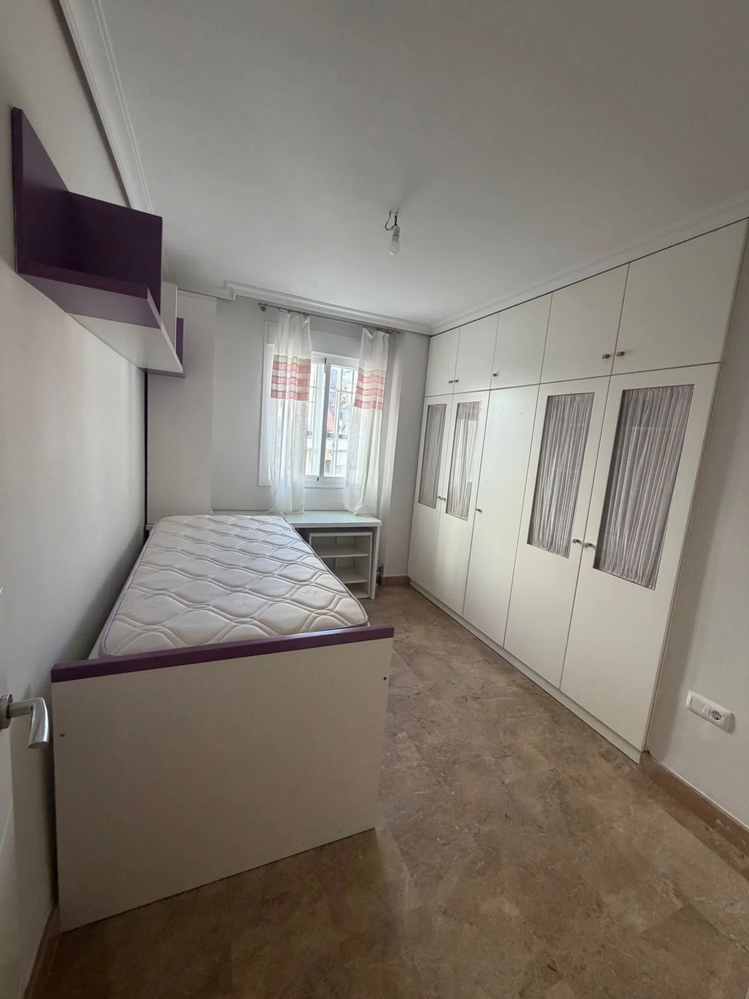 Piso en calle Marqués del Duero, 4 - Foto 22