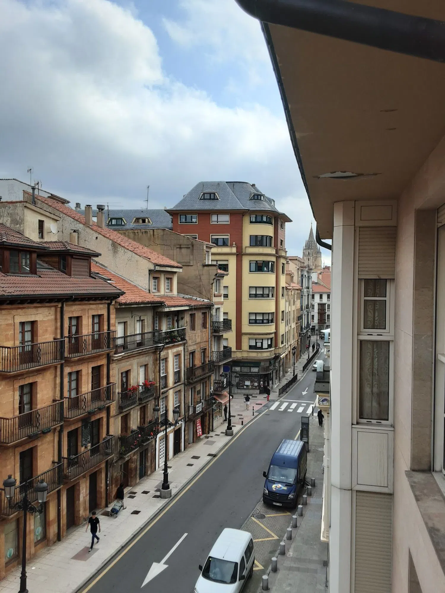 Piso en calle Rosal, 15 - Foto 2