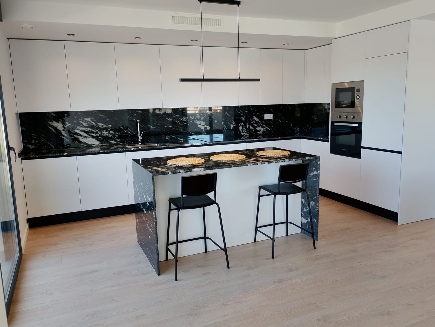 Ático en avenida de la Marina Española, 77 - Foto 20