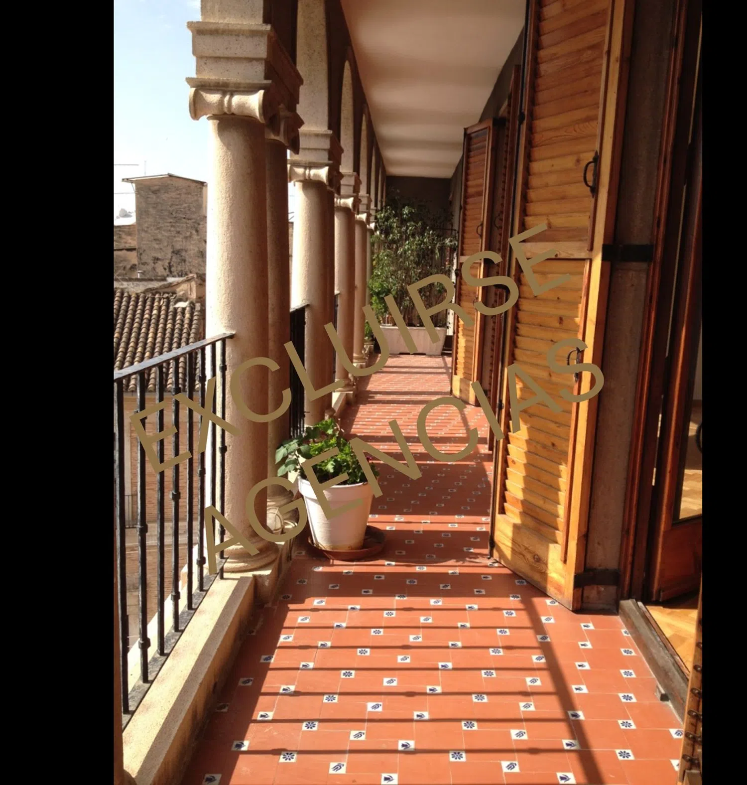 Piso en plaza de la Virgen, 4 - Foto 8