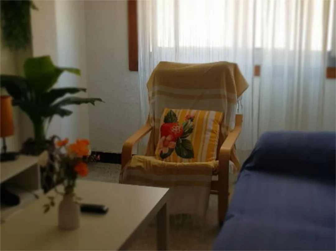 Piso en  Calle de Portugal 51 - Foto 4