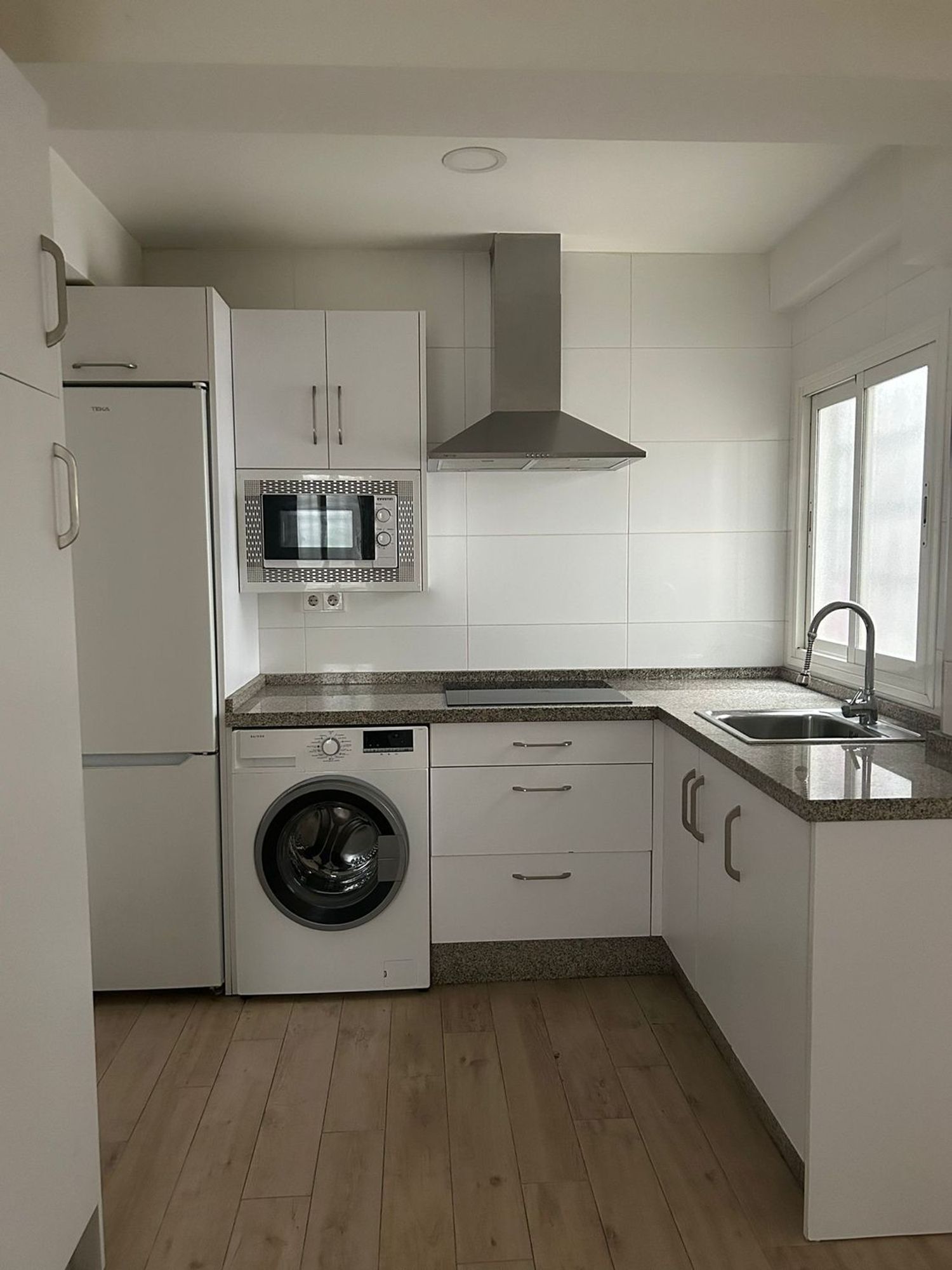 Piso en avenida Tenor Pedro Lavirgen, 4 - Foto 2