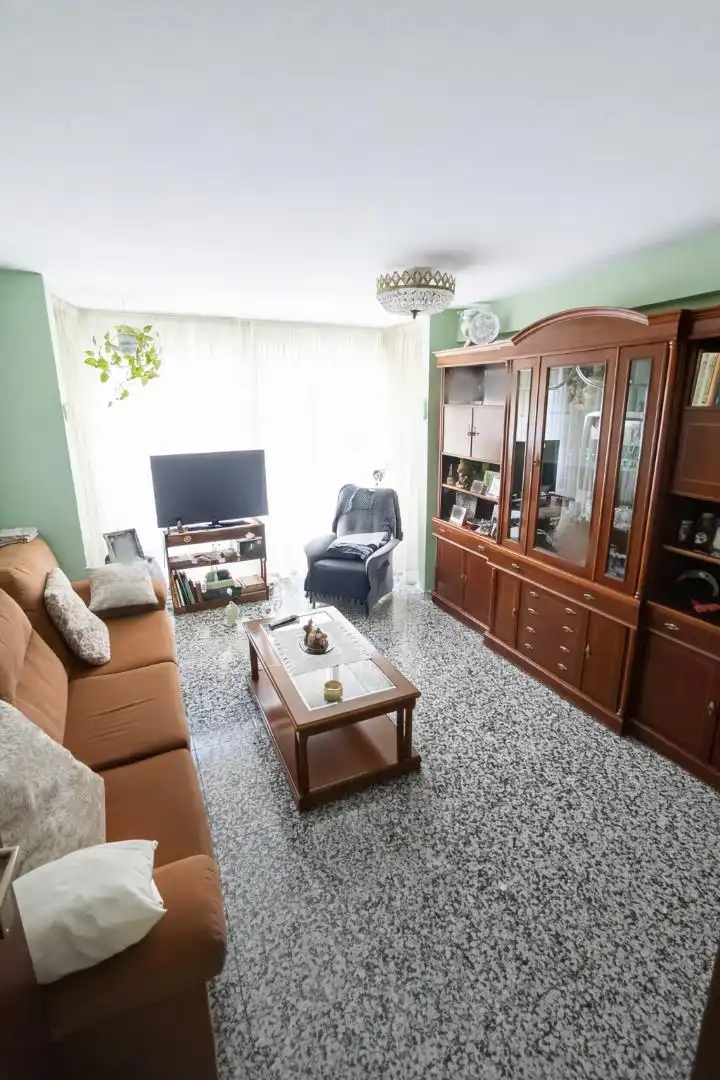 Piso en  Calle García Andreu 49 - Foto 8