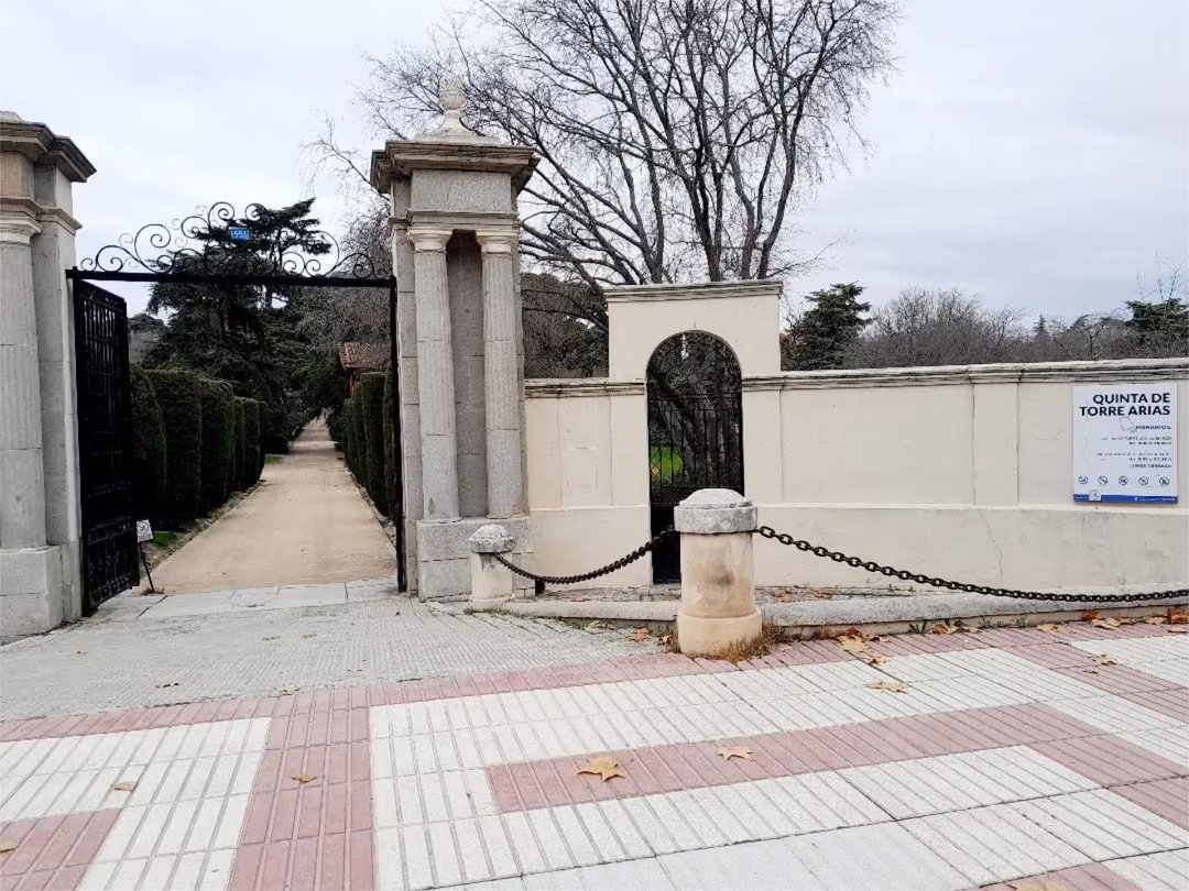 Piso en  Calle de San Mariano 31 - Foto 31