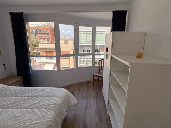 Alquiler de piso en Calle de la Reina, 6 - Foto 6