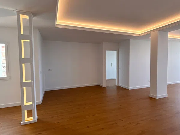 Piso en Calle Cortina del Muelle, Centro Histórico - Foto 2